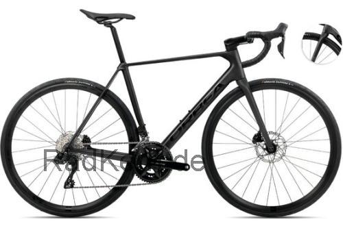 Orbea Orca M60  technische daten 